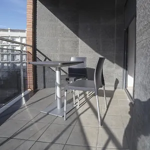  Apartment Ponent Spanien