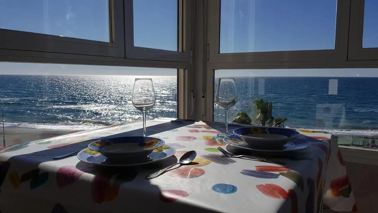 Beachfront 82 location