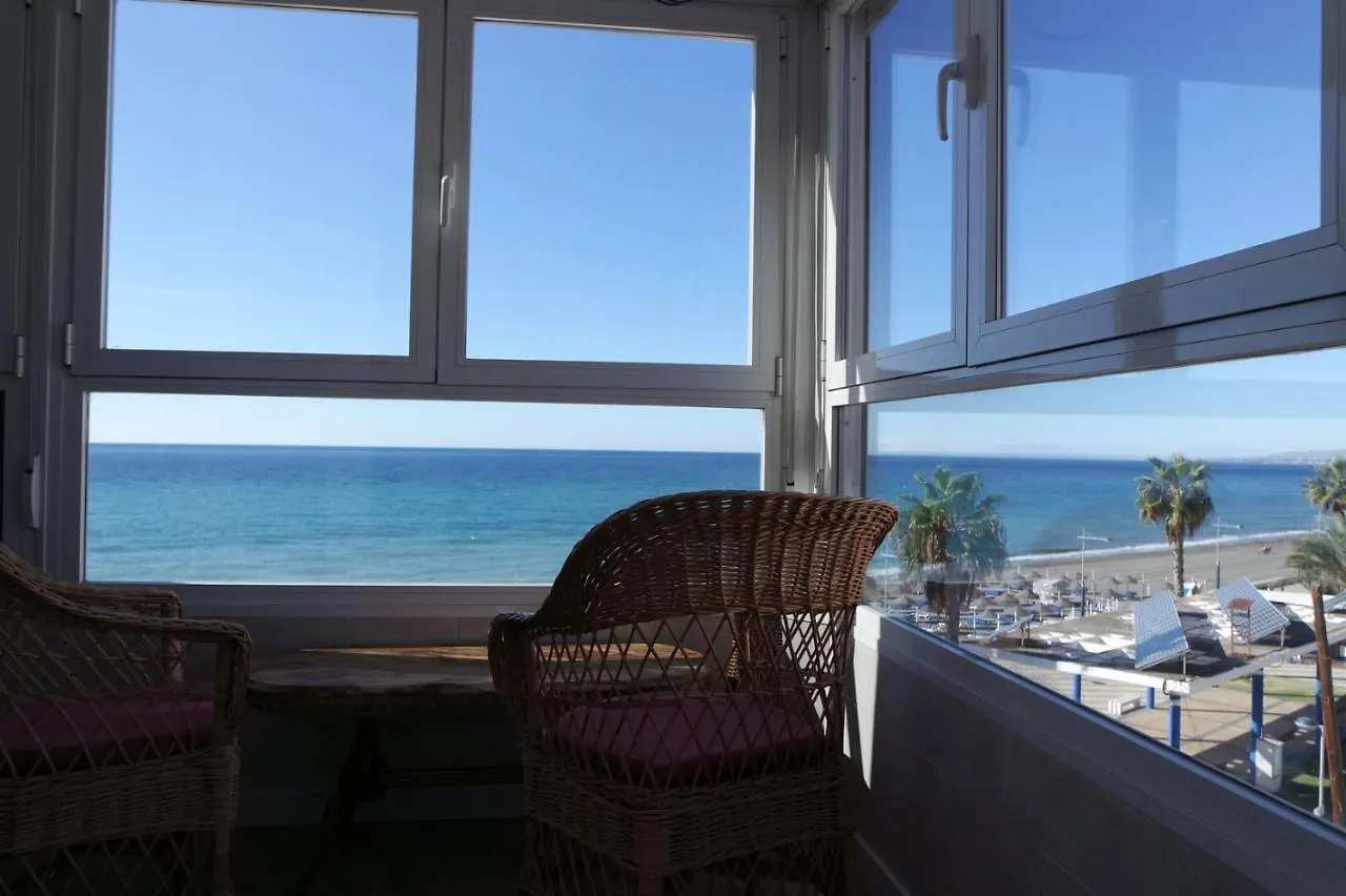 Beachfront 82 Apartment Torrox