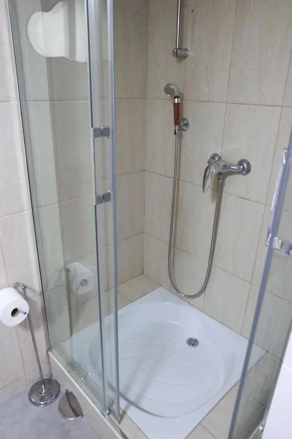Beachfront 82 Apartment Torrox